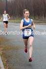 Womens relay, Elswick Harriers Relays, Newburn, Newcastle. Photo: David T. Hewitson/Sports for All Pics